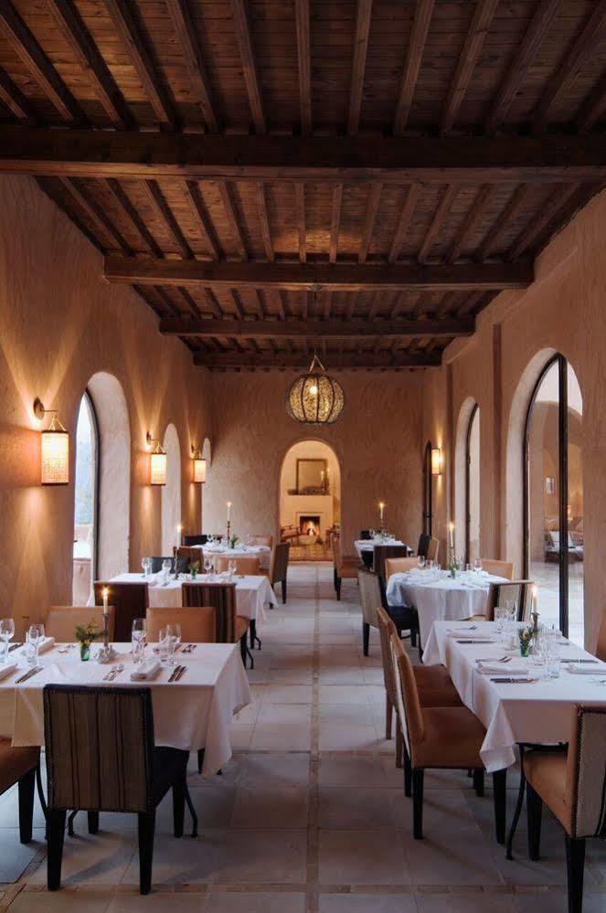 Kasbah Bab Ourika酒店 外观 照片