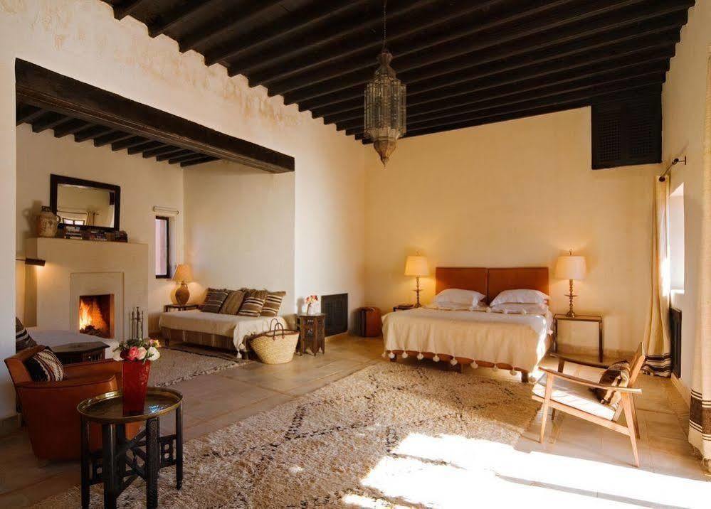 Kasbah Bab Ourika酒店 外观 照片