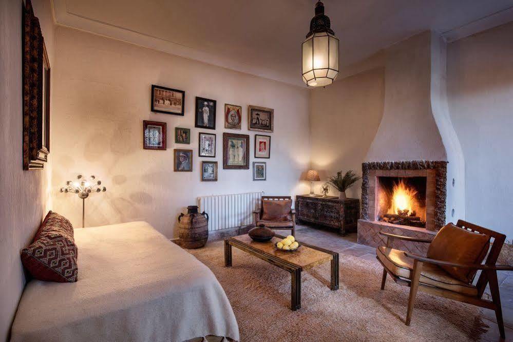 Kasbah Bab Ourika酒店 外观 照片