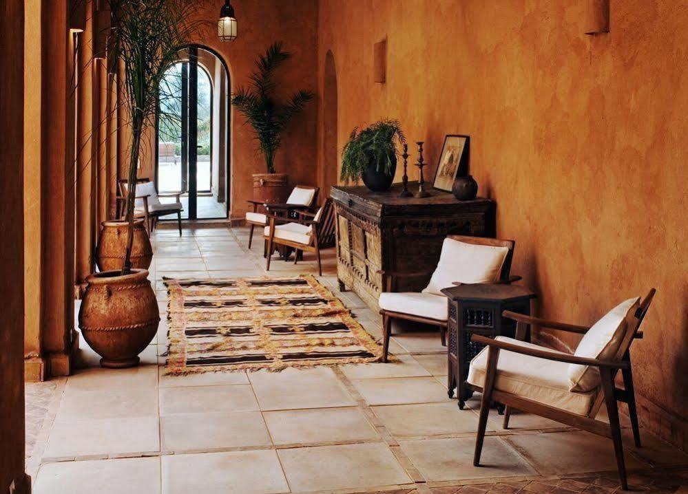 Kasbah Bab Ourika酒店 外观 照片
